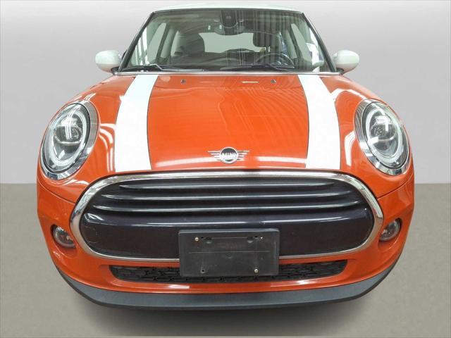 used 2020 MINI Hardtop car, priced at $16,999