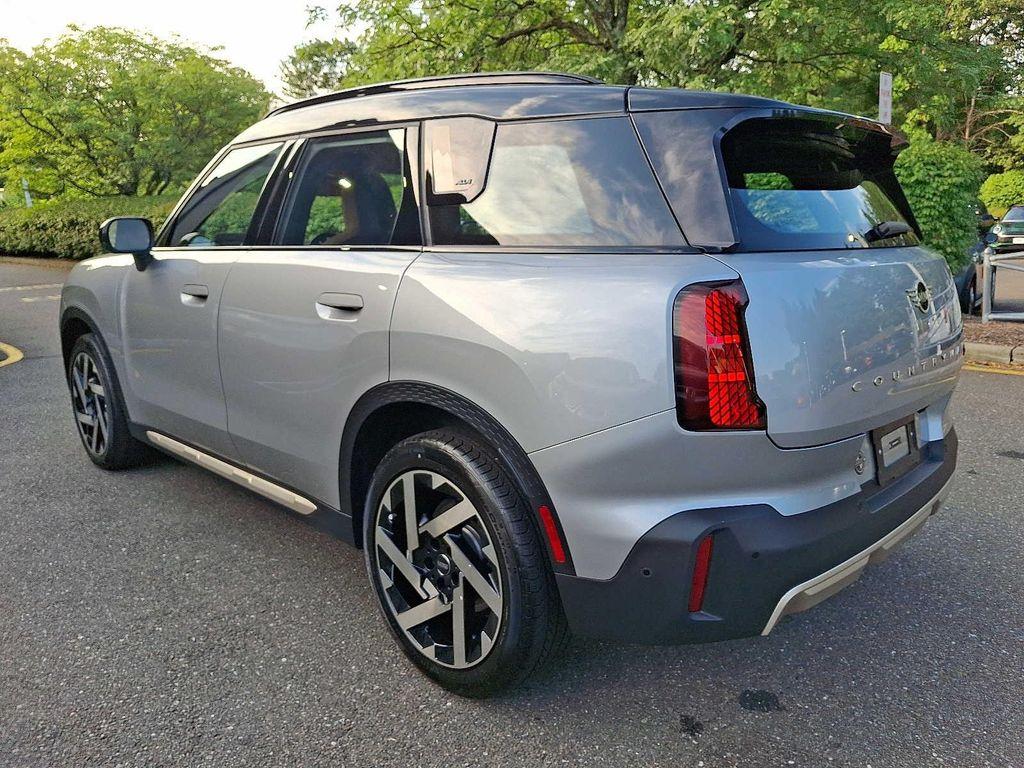 used 2025 MINI Countryman car, priced at $34,399