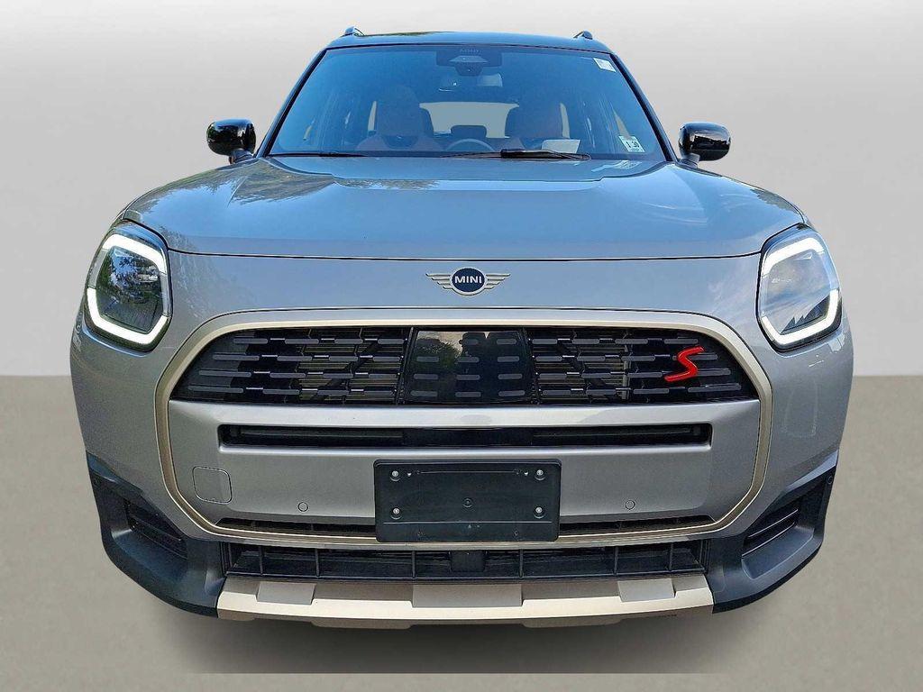 used 2025 MINI Countryman car, priced at $34,399
