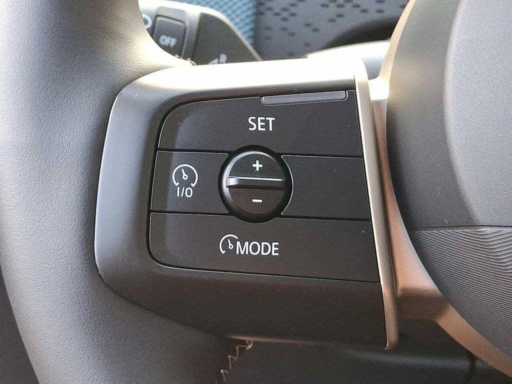used 2025 MINI Countryman car, priced at $34,399