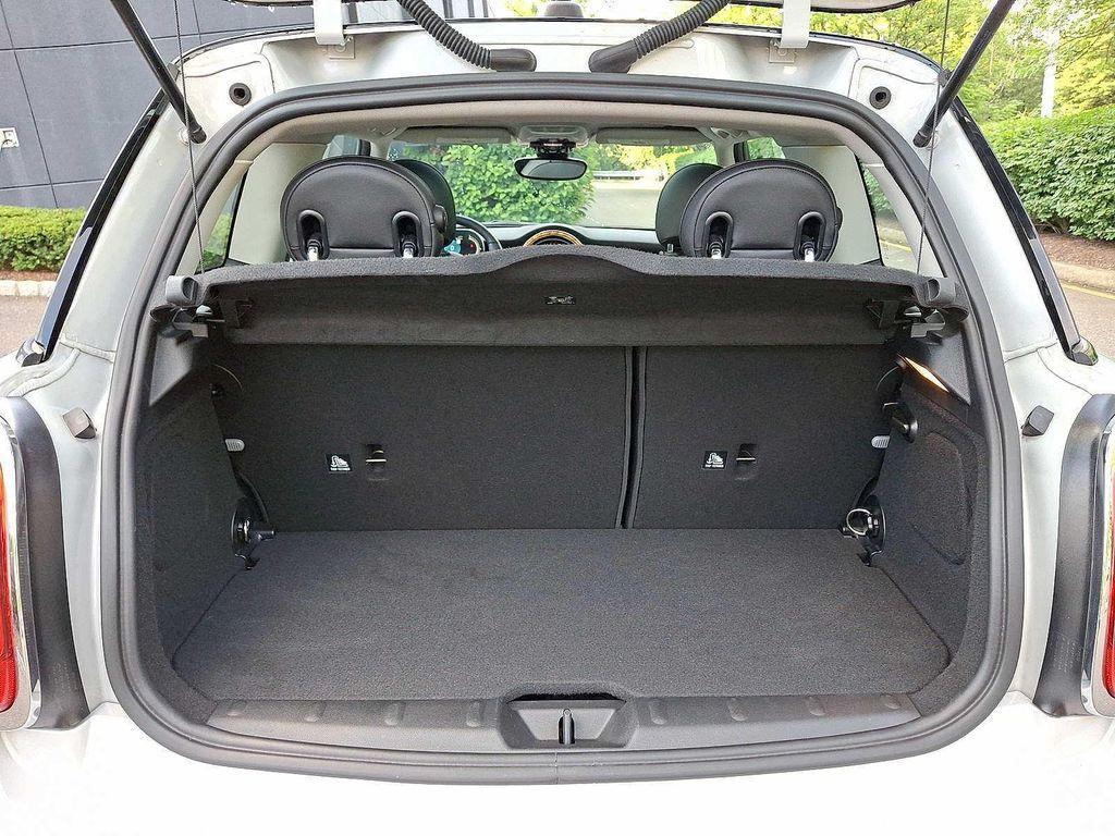 used 2023 MINI Hardtop car, priced at $23,499