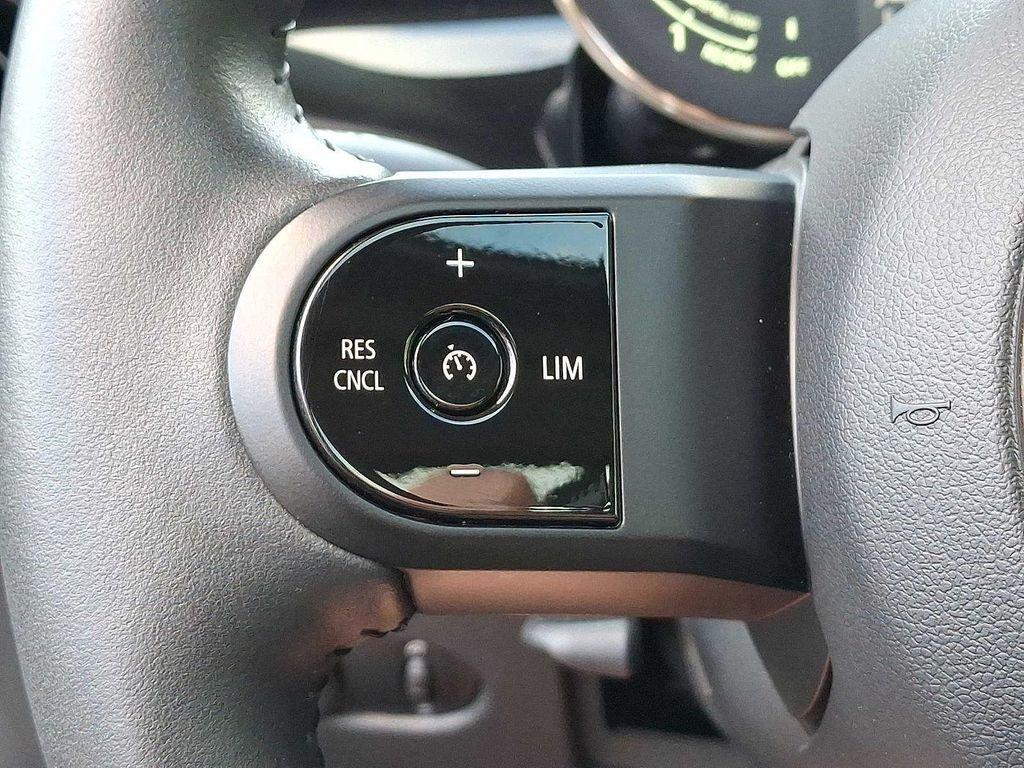 used 2023 MINI Hardtop car, priced at $23,499