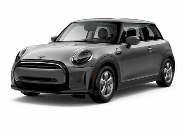 used 2023 MINI Hardtop car, priced at $25,699