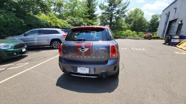 used 2016 MINI Countryman car, priced at $14,998