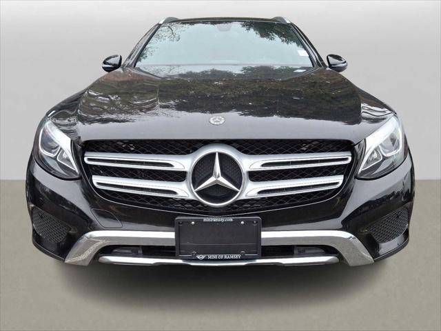 used 2019 Mercedes-Benz GLC 350e car, priced at $19,699