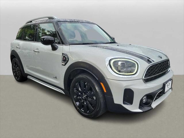 used 2023 MINI Countryman car, priced at $26,999