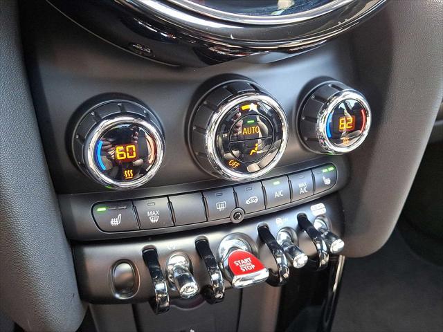 used 2023 MINI Hardtop car, priced at $26,999