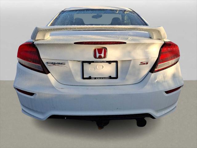 used 2015 Honda Civic car, priced at $13,499