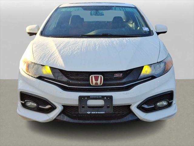 used 2015 Honda Civic car, priced at $13,499