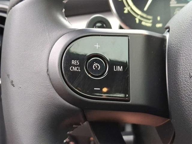 used 2023 MINI Hardtop car, priced at $22,999