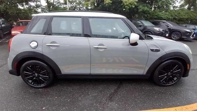 used 2023 MINI Hardtop car, priced at $22,999