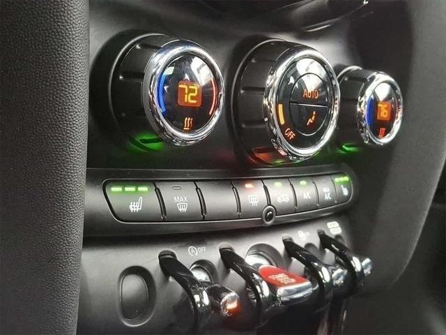 used 2023 MINI Hardtop car, priced at $22,999