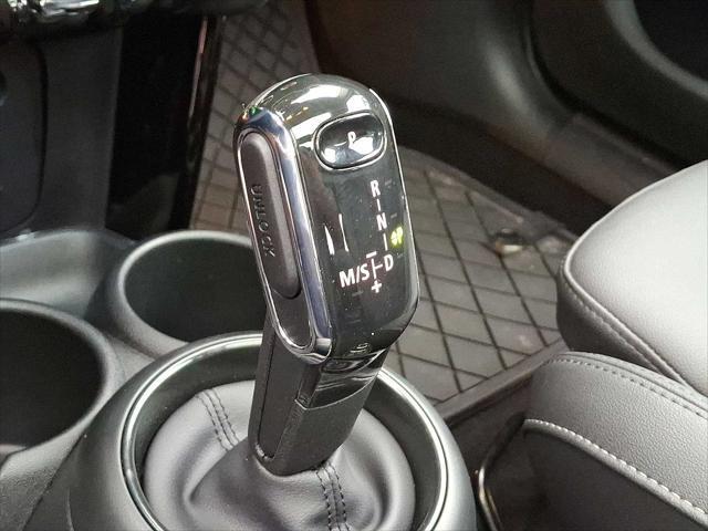 used 2023 MINI Hardtop car, priced at $25,499