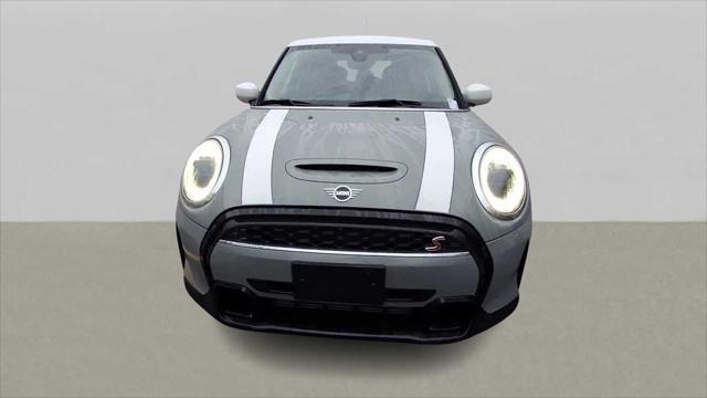 used 2023 MINI Hardtop car, priced at $25,499