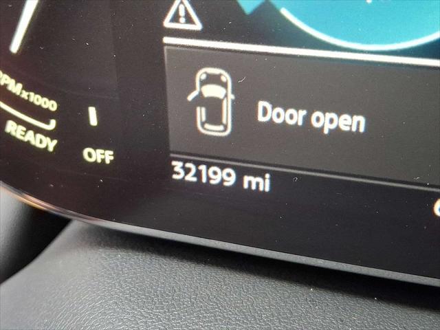 used 2023 MINI Hardtop car, priced at $25,499