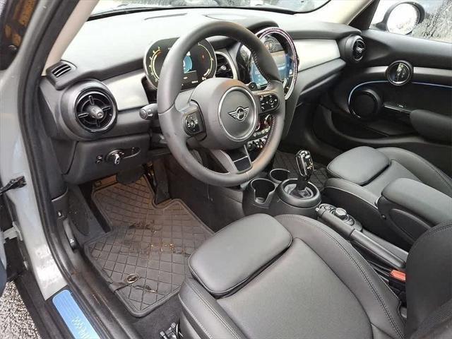 used 2023 MINI Hardtop car, priced at $22,999