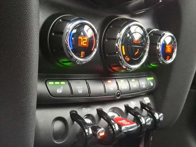 used 2023 MINI Hardtop car, priced at $25,499