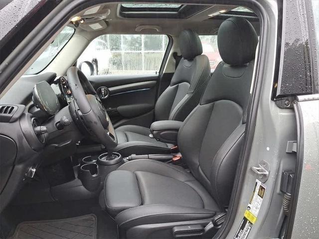 used 2023 MINI Hardtop car, priced at $22,999