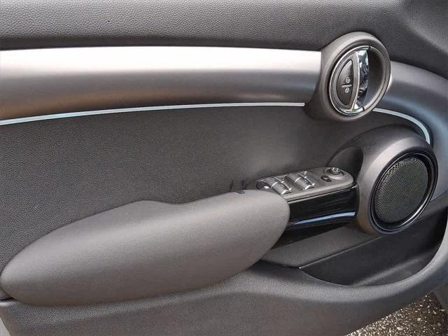 used 2023 MINI Hardtop car, priced at $22,999