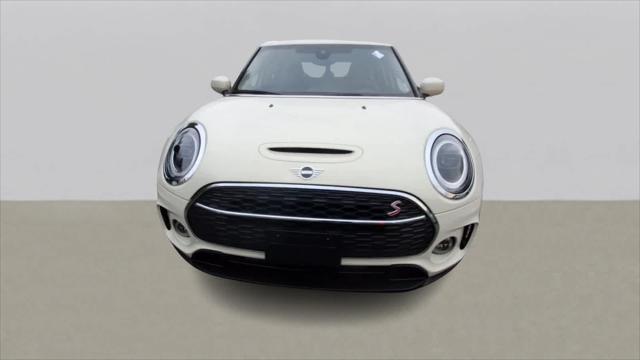 used 2022 MINI Clubman car, priced at $26,999