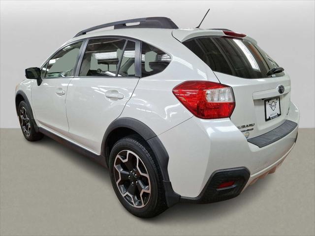 used 2015 Subaru XV Crosstrek car, priced at $7,499