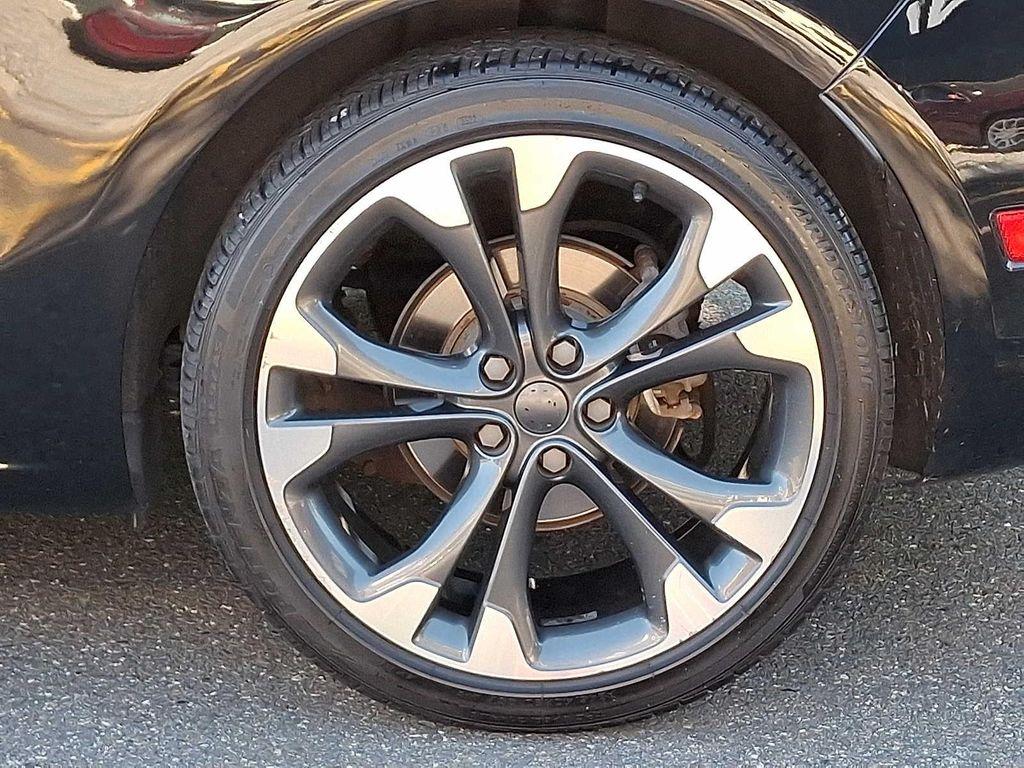 used 2018 Buick Cascada car, priced at $18,498