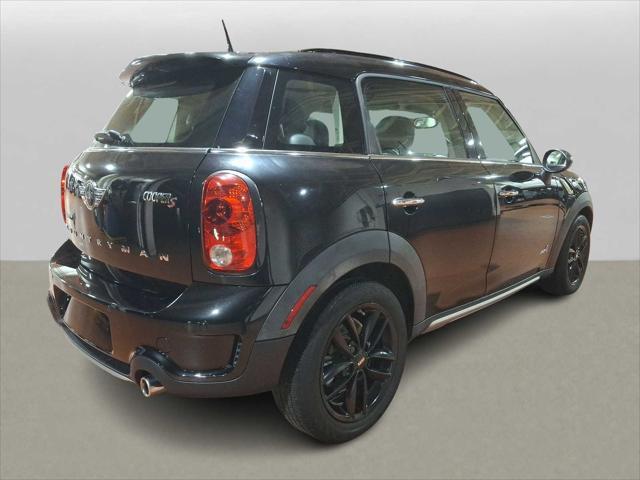 used 2016 MINI Countryman car, priced at $11,999