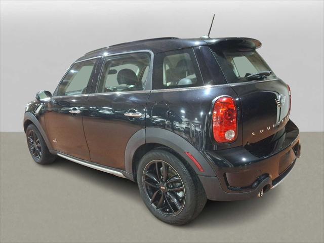 used 2016 MINI Countryman car, priced at $11,999