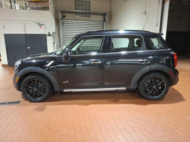 used 2016 MINI Countryman car, priced at $11,999