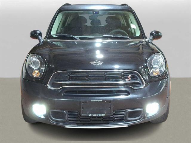 used 2016 MINI Countryman car, priced at $11,999