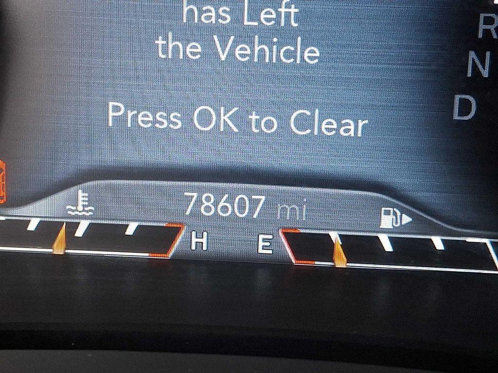 used 2019 Jeep Cherokee car, priced at $14,699