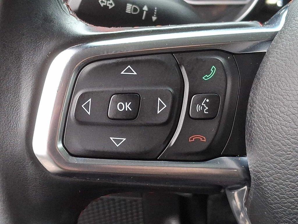 used 2018 Jeep Wrangler Unlimited car, priced at $25,499