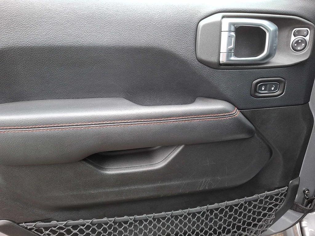 used 2018 Jeep Wrangler Unlimited car, priced at $25,499