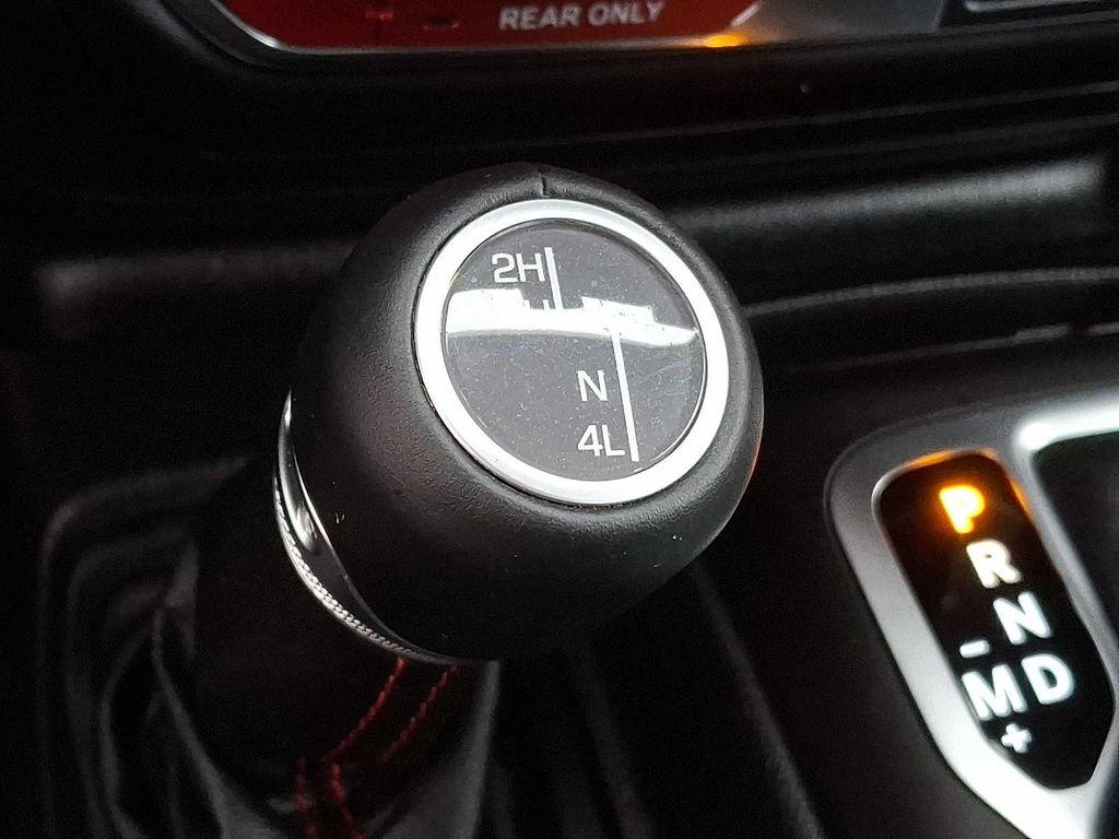 used 2018 Jeep Wrangler Unlimited car, priced at $25,499