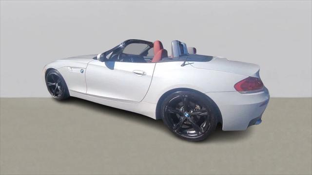 used 2013 BMW Z4 car, priced at $16,499