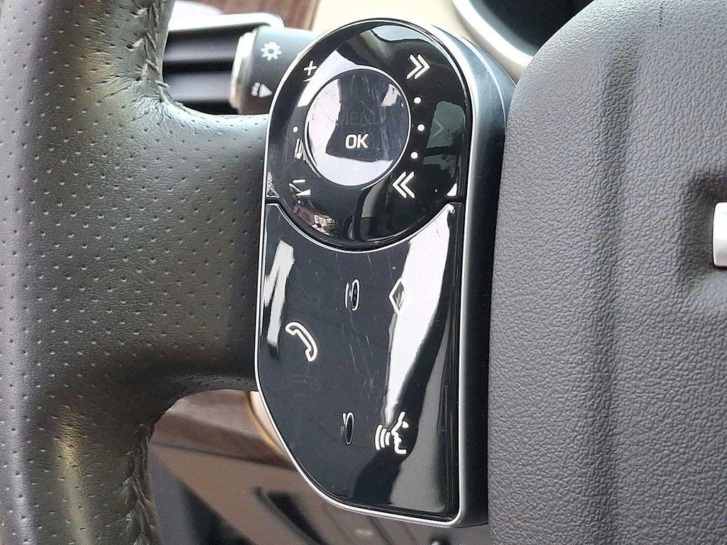 used 2018 Land Rover Range Rover Sport car, priced at $28,397