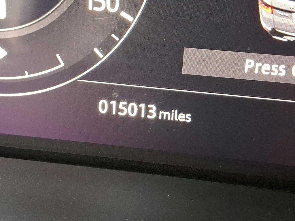 used 2018 Land Rover Range Rover Sport car, priced at $28,397