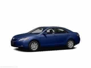 used 2008 Toyota Camry car, priced at $8,999