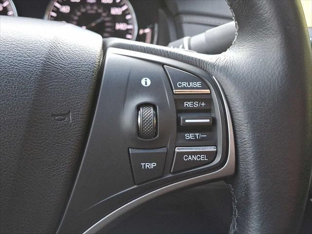 used 2014 Acura RLX car, priced at $11,499
