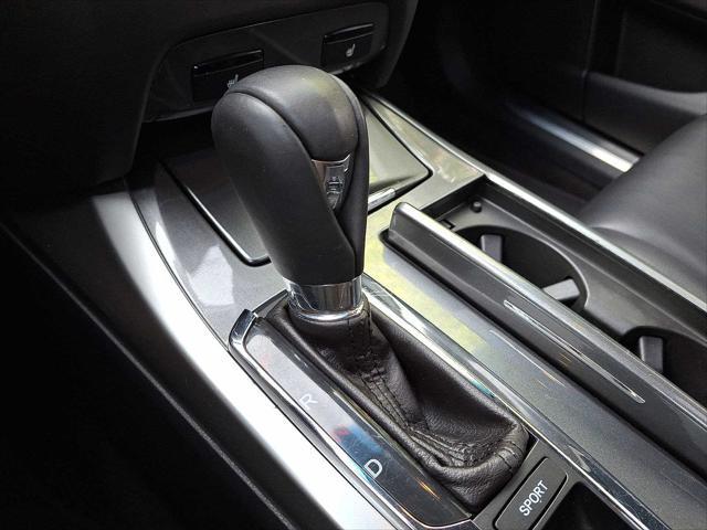 used 2014 Acura RLX car, priced at $11,499