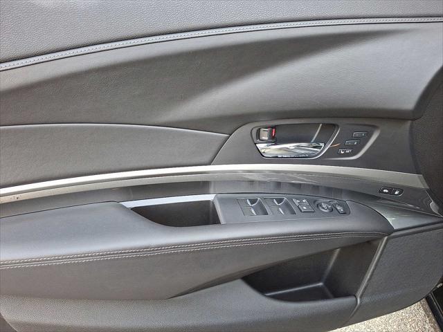 used 2014 Acura RLX car, priced at $11,499