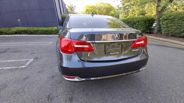 used 2014 Acura RLX car, priced at $11,499