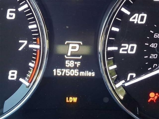 used 2014 Acura RLX car, priced at $8,299