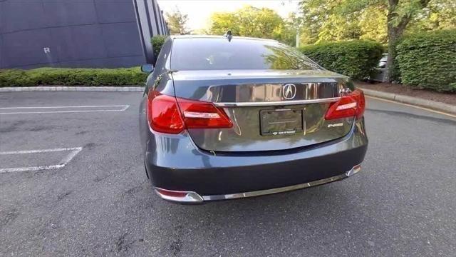 used 2014 Acura RLX car, priced at $8,299