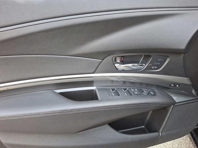 used 2014 Acura RLX car, priced at $8,299