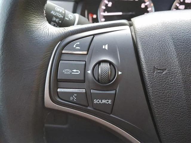 used 2014 Acura RLX car, priced at $8,299