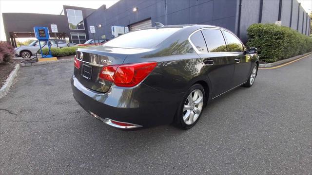used 2014 Acura RLX car, priced at $11,499