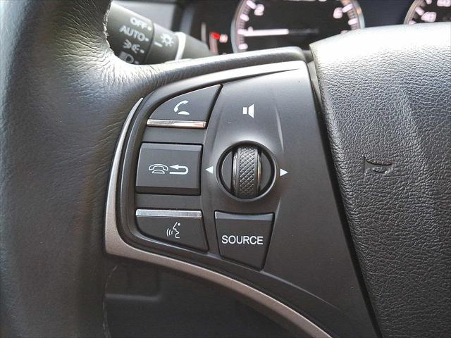 used 2014 Acura RLX car, priced at $11,499