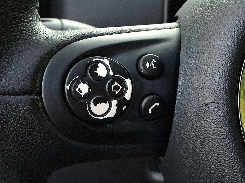 used 2014 MINI Countryman car, priced at $7,399