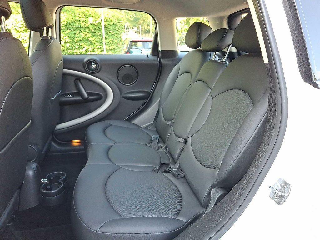 used 2014 MINI Countryman car, priced at $7,399